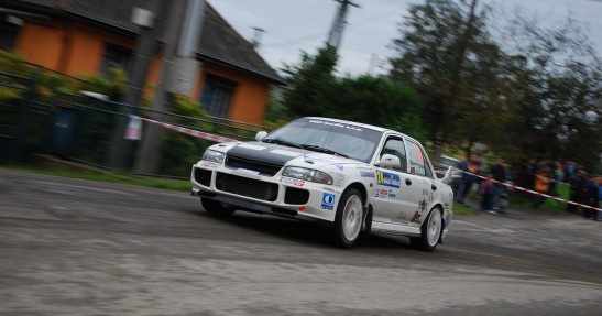 Rajd Koszyc